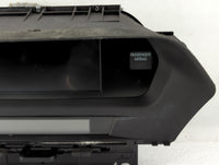 2013-2018 Acura Ilx Information Display Screen - Oemusedautoparts1.com