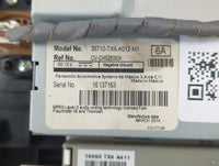 2013-2018 Acura Ilx Information Display Screen - Oemusedautoparts1.com