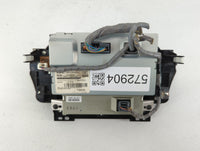 2013-2018 Acura Ilx Information Display Screen - Oemusedautoparts1.com