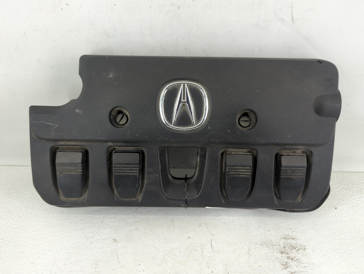 2014 Acura Ilx Engine Cover - Oemusedautoparts1.com