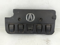 2014 Acura Ilx Engine Cover - Oemusedautoparts1.com