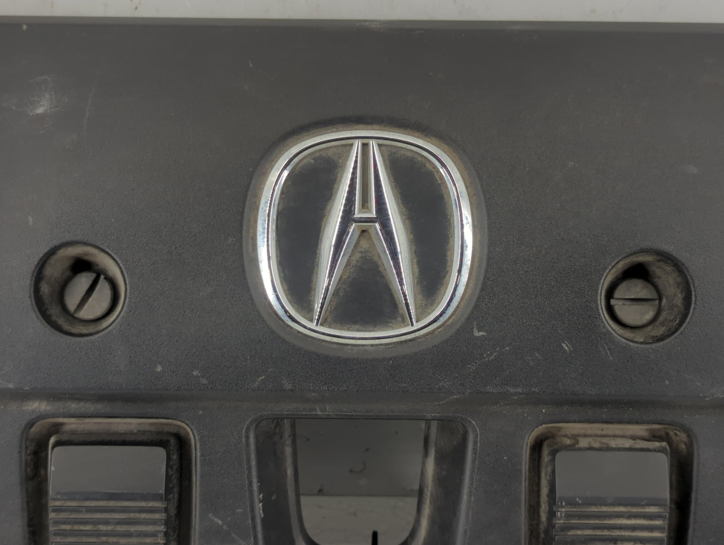 2014 Acura Ilx Engine Cover - Oemusedautoparts1.com