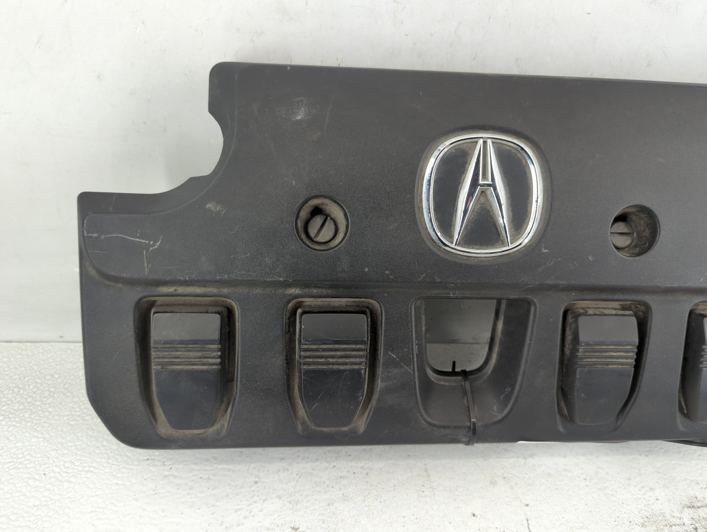 2014 Acura Ilx Engine Cover - Oemusedautoparts1.com