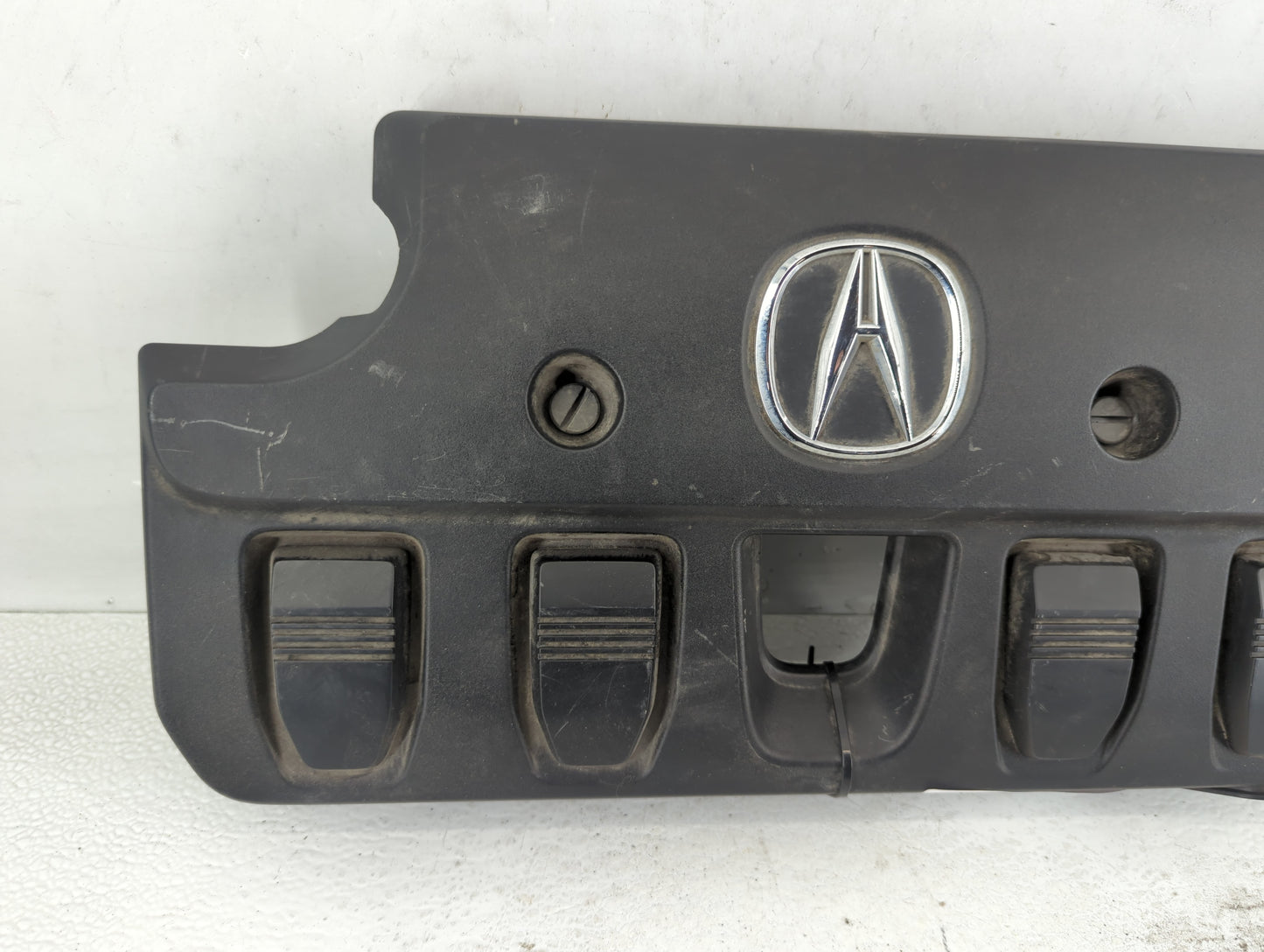 2014 Acura Ilx Engine Cover - Oemusedautoparts1.com