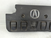2014 Acura Ilx Engine Cover - Oemusedautoparts1.com