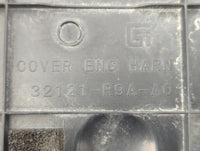 2014 Acura Ilx Engine Cover - Oemusedautoparts1.com