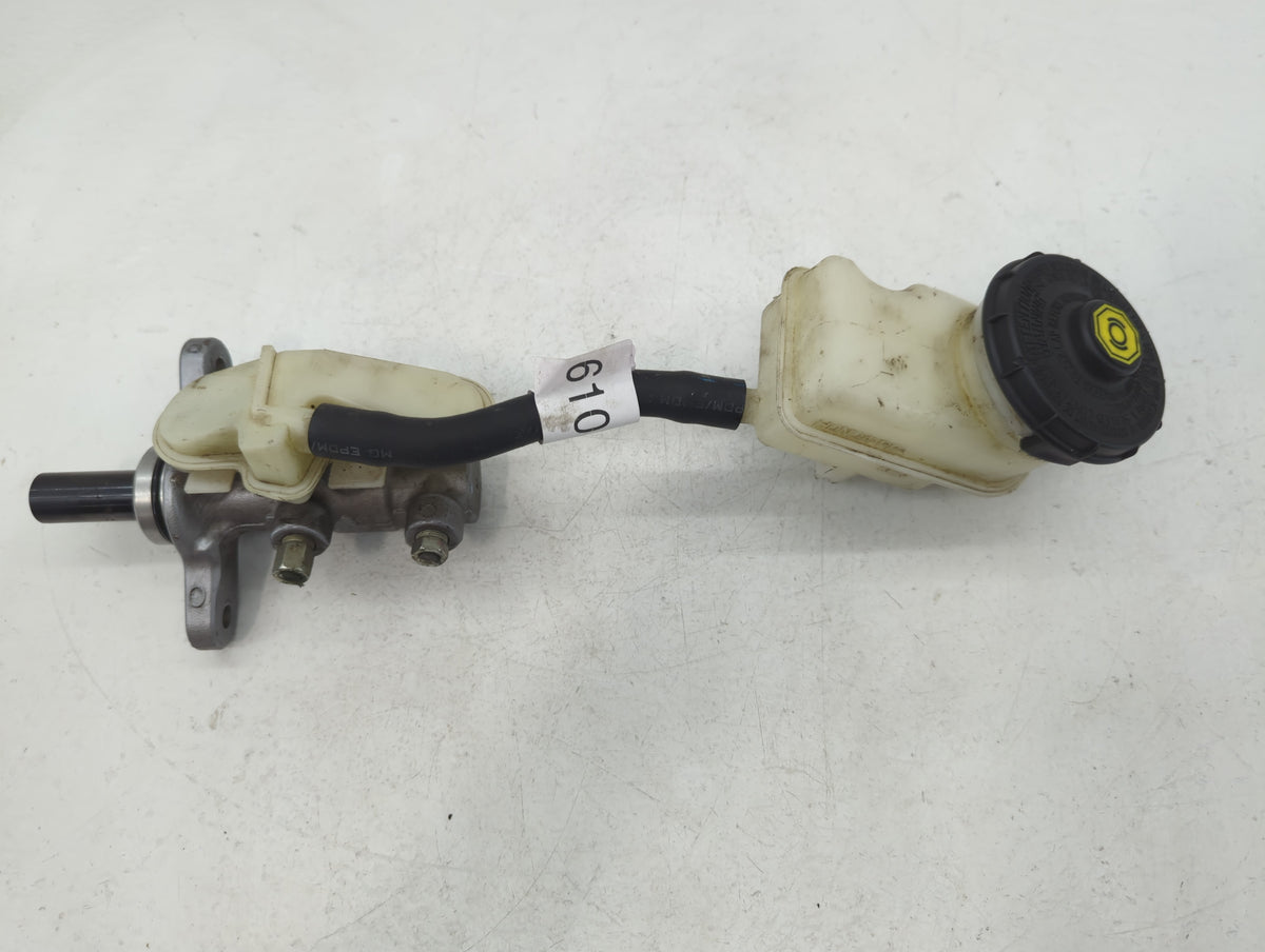 2013-2015 Acura Ilx Brake Master Cylinder - Oemusedautoparts1.com