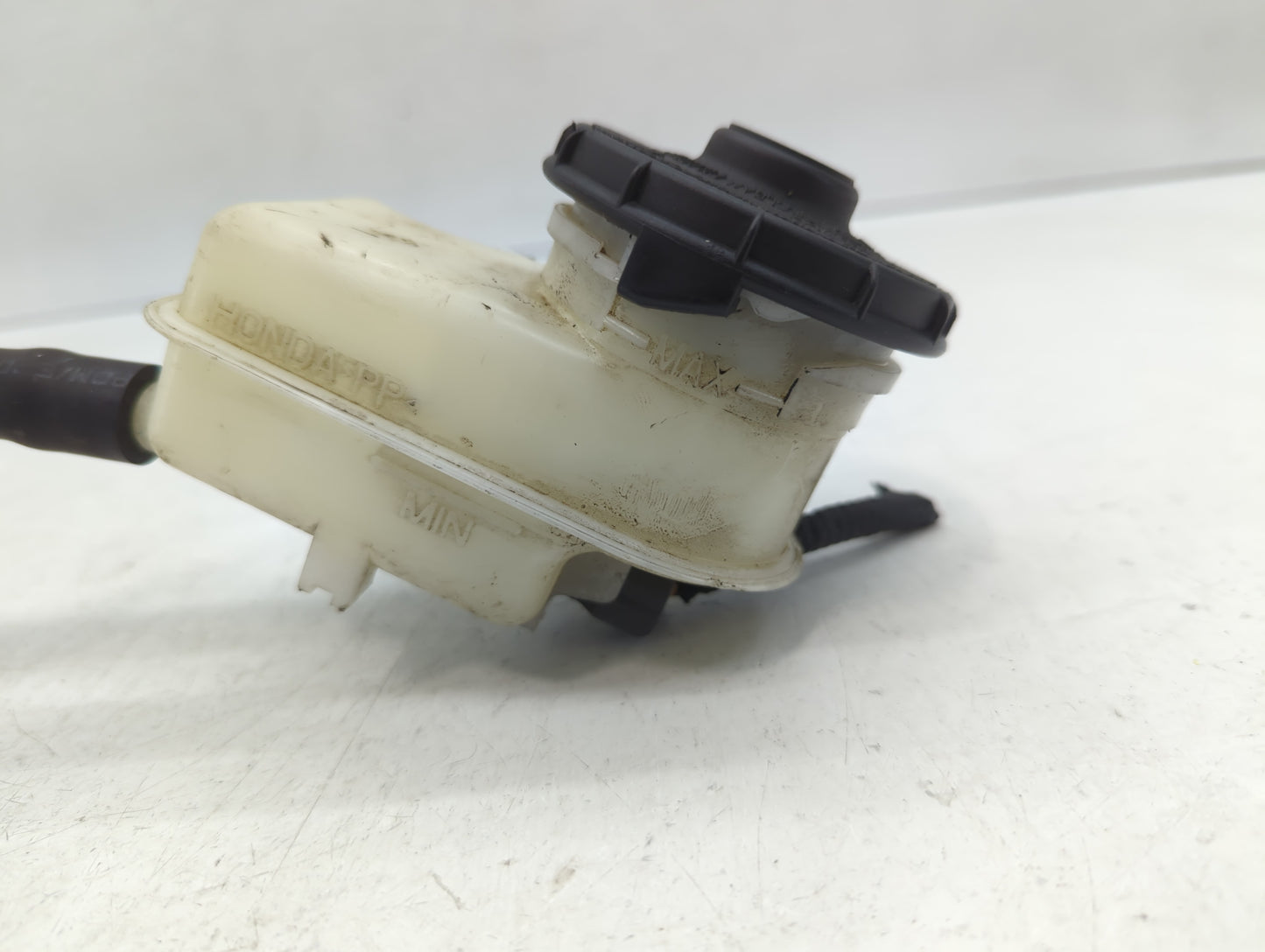 2013-2015 Acura Ilx Brake Master Cylinder - Oemusedautoparts1.com