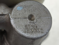 2013-2015 Acura Ilx Brake Master Cylinder - Oemusedautoparts1.com