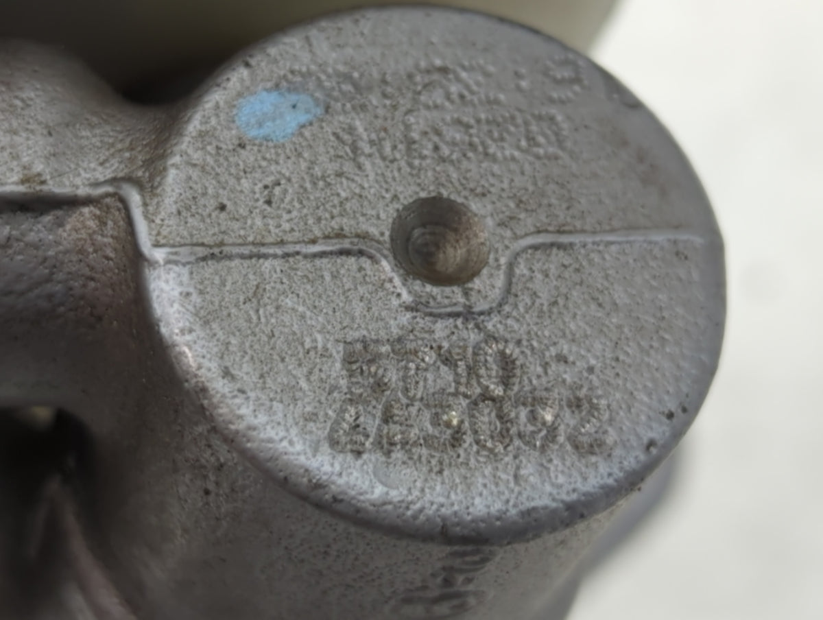 2013-2015 Acura Ilx Brake Master Cylinder - Oemusedautoparts1.com