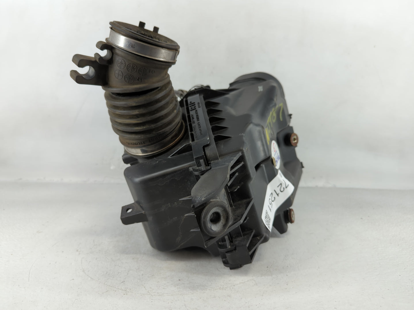 2014-2015 Acura Ilx Air Cleaner Intake-duct Hose Tube - Oemusedautoparts1.com
