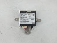 2014-2016 Acura Mdx Radio AM FM Cd Player Receiver Replacement P/N:39820-TZ5-A010-M1 Fits Fits 2014 2015 2016 OEM Used Auto 