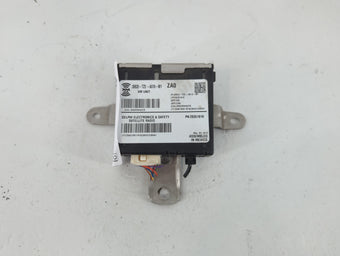 compare product 2014-2016 Acura Mdx Radio AM FM Cd Player Receiver Replacement P/N:39820-TZ5-A010-M1 Fits Fits 2014 2015 2016 OEM Used Auto Parts