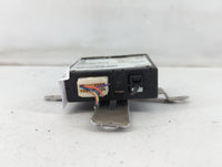 2014-2016 Acura Mdx Radio AM FM Cd Player Receiver Replacement P/N:39820-TZ5-A010-M1 Fits Fits 2014 2015 2016 OEM Used Auto 