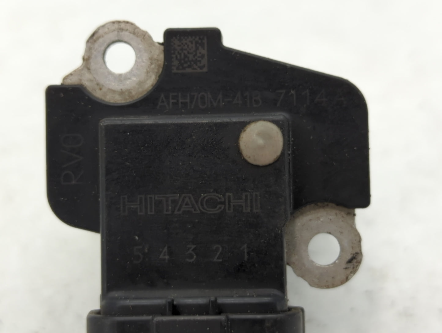 2014-2022 Acura Mdx Mass Air Flow Meter Maf - Oemusedautoparts1.com