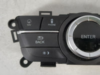 2014-2017 Acura Mdx Radio AM FM Cd Player Receiver Replacement Fits Fits 2014 2015 2016 2017 OEM Used Auto Parts - Oemusedau