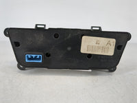 2014-2017 Acura Mdx Radio AM FM Cd Player Receiver Replacement Fits Fits 2014 2015 2016 2017 OEM Used Auto Parts - Oemusedau