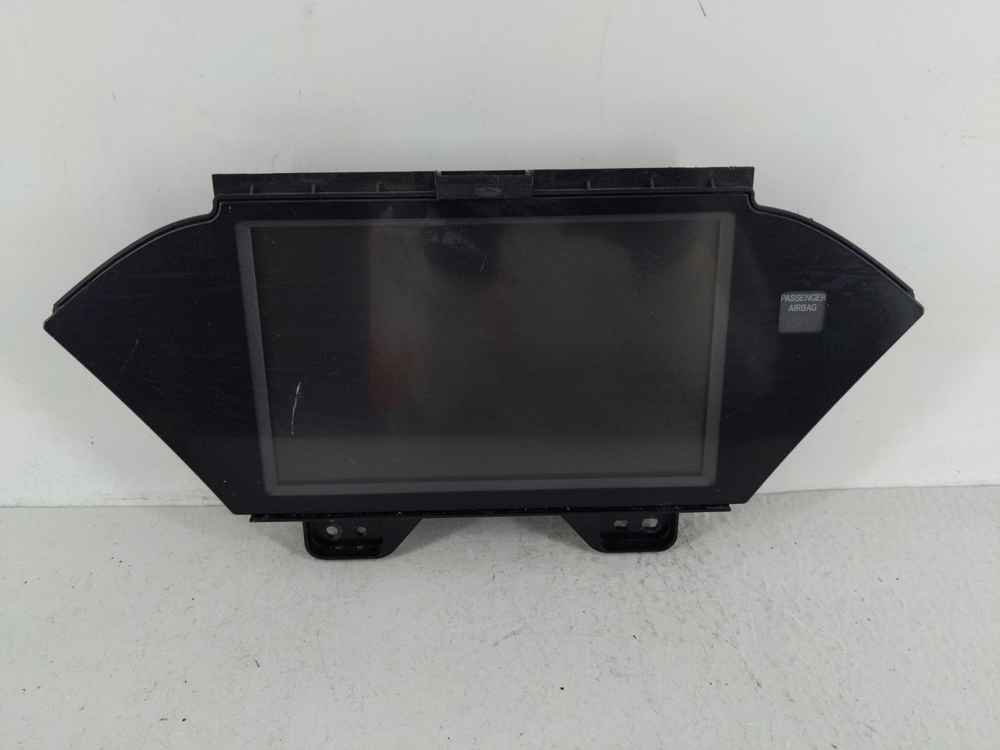 2014-2016 Acura Mdx Information Display Screen - Oemusedautoparts1.com