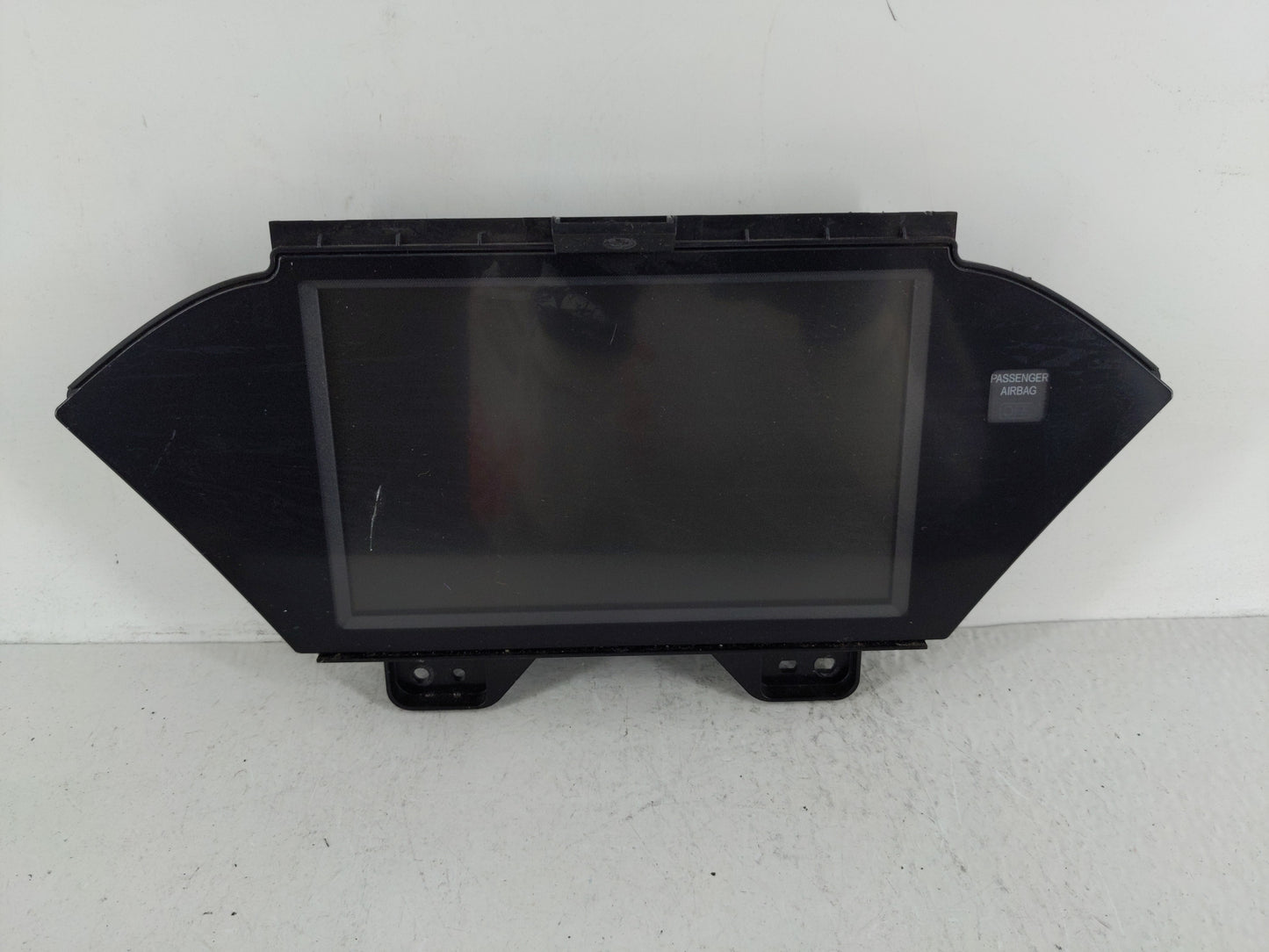2014-2016 Acura Mdx Information Display Screen - Oemusedautoparts1.com