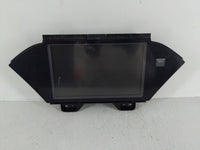 2014-2016 Acura Mdx Information Display Screen - Oemusedautoparts1.com