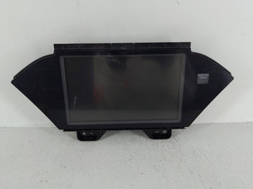 2014-2016 Acura Mdx Information Display Screen - Oemusedautoparts1.com