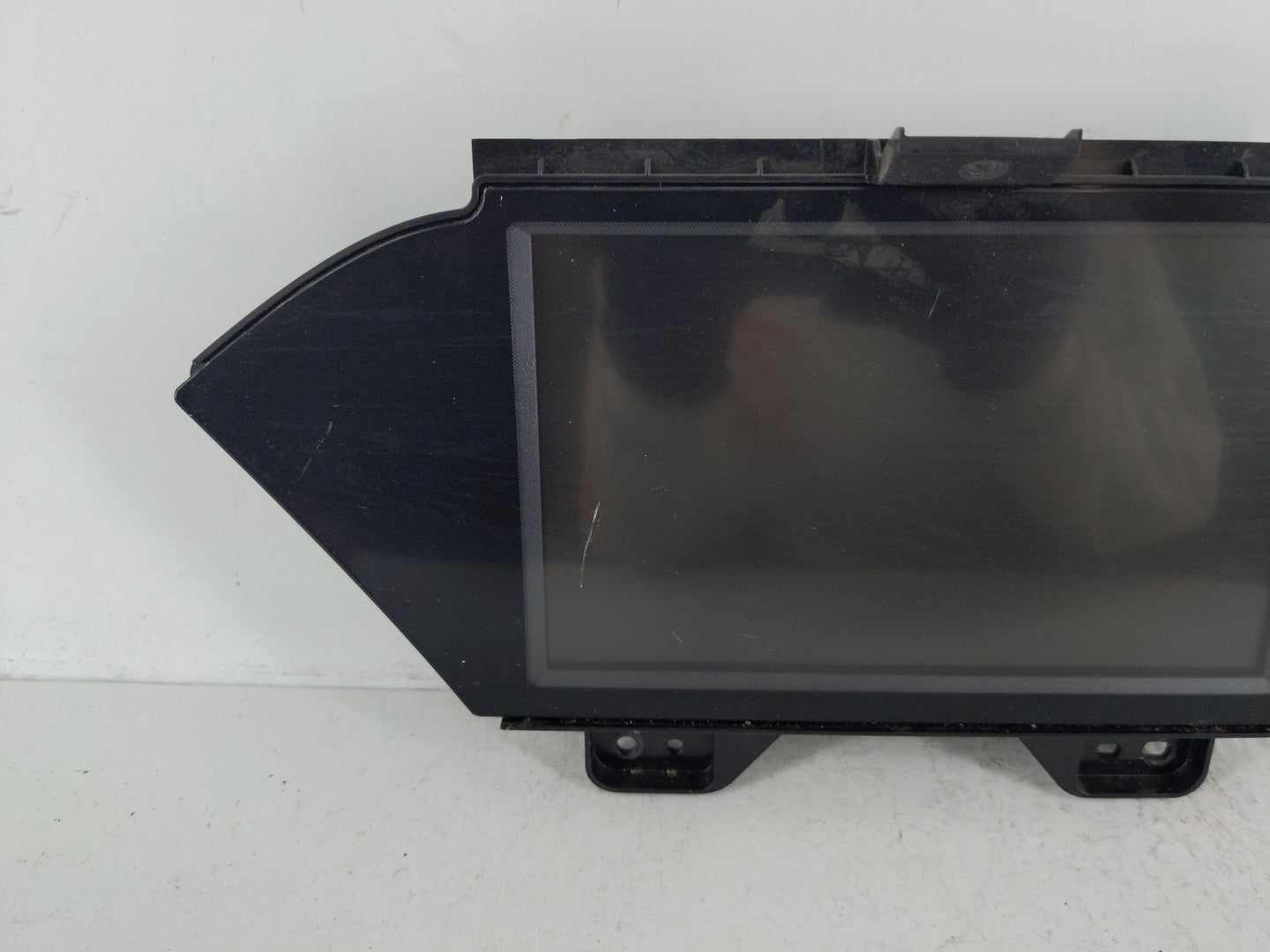 2014-2016 Acura Mdx Information Display Screen - Oemusedautoparts1.com