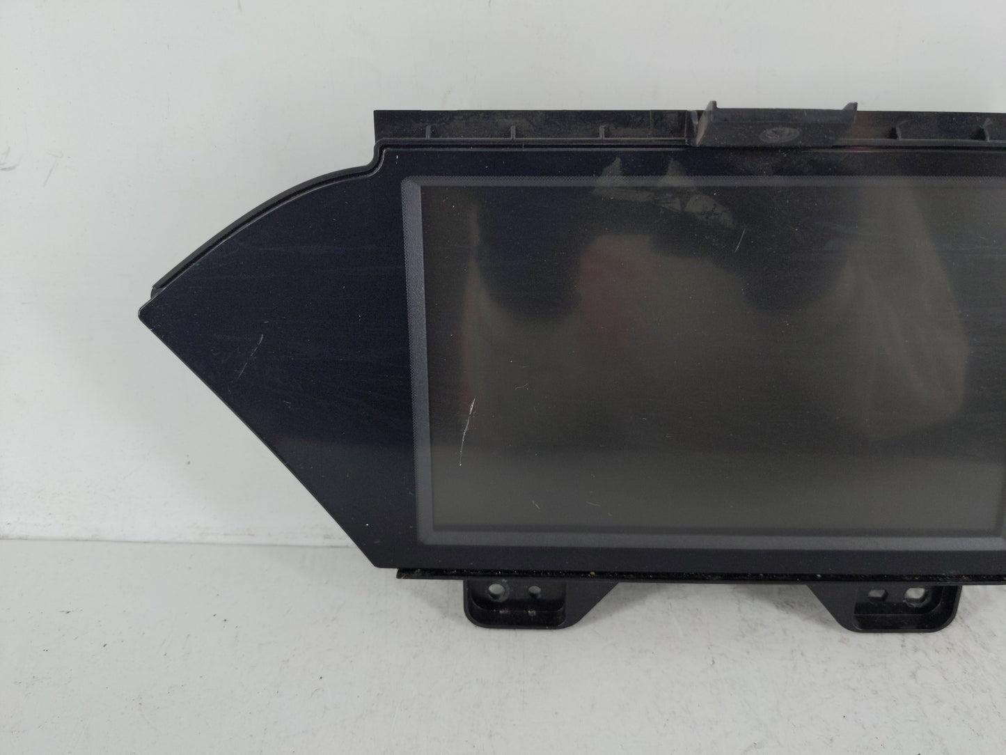 2014-2016 Acura Mdx Information Display Screen - Oemusedautoparts1.com