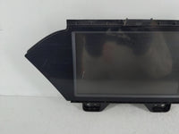 2014-2016 Acura Mdx Information Display Screen - Oemusedautoparts1.com