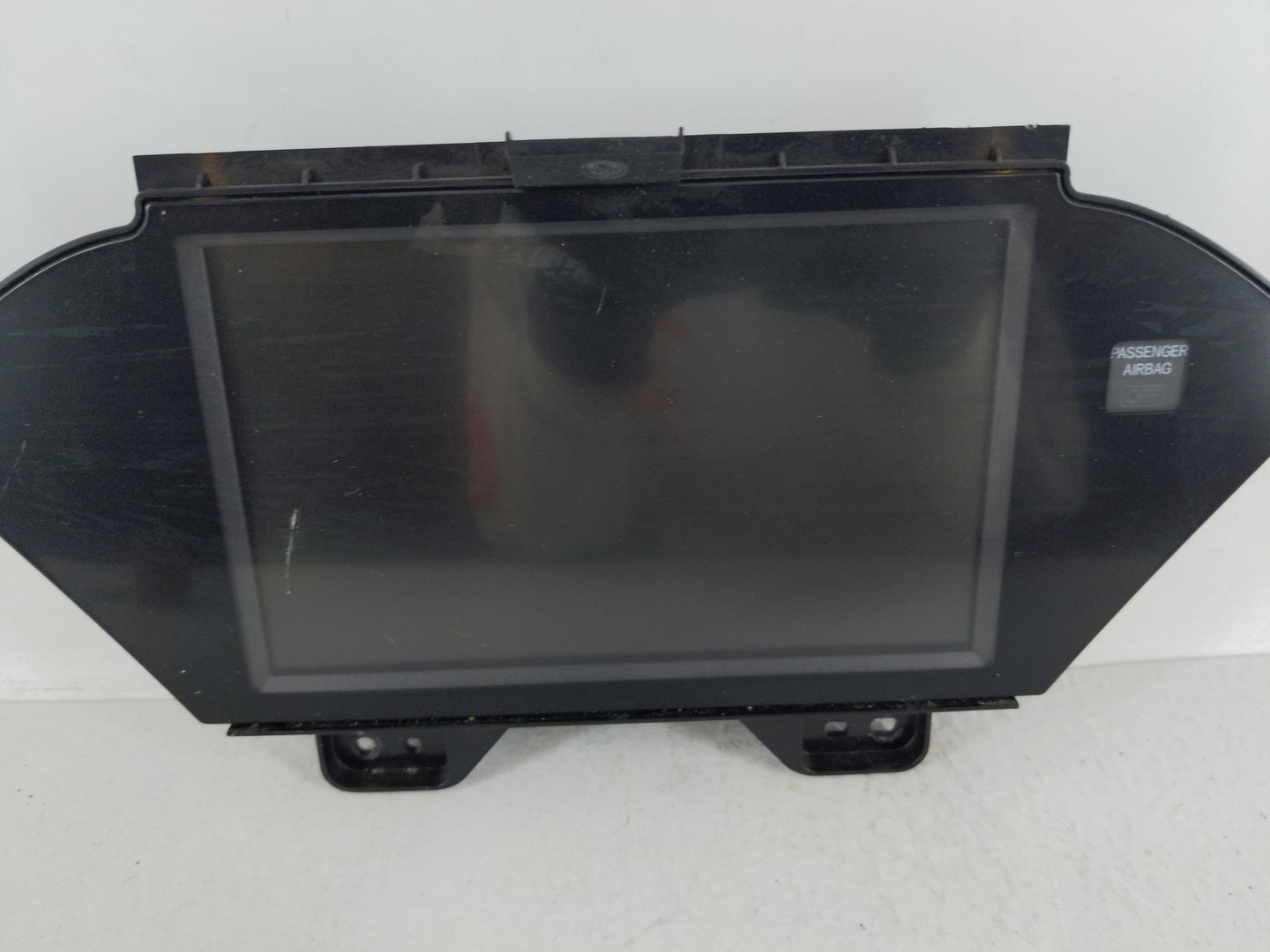 2014-2016 Acura Mdx Information Display Screen - Oemusedautoparts1.com