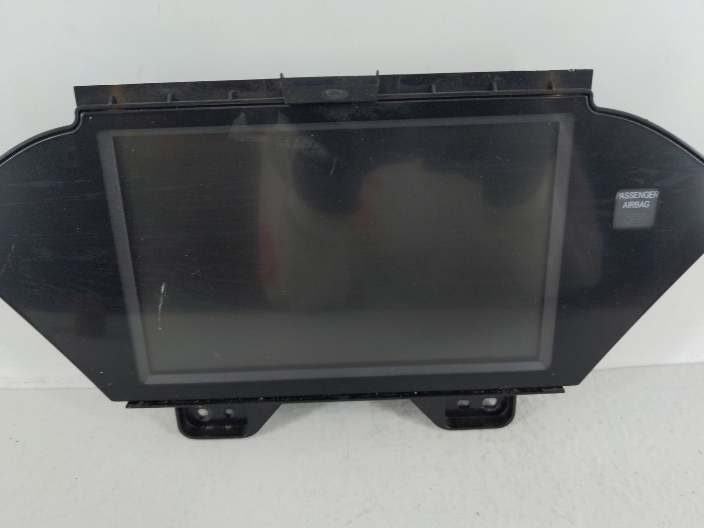 2014-2016 Acura Mdx Information Display Screen - Oemusedautoparts1.com