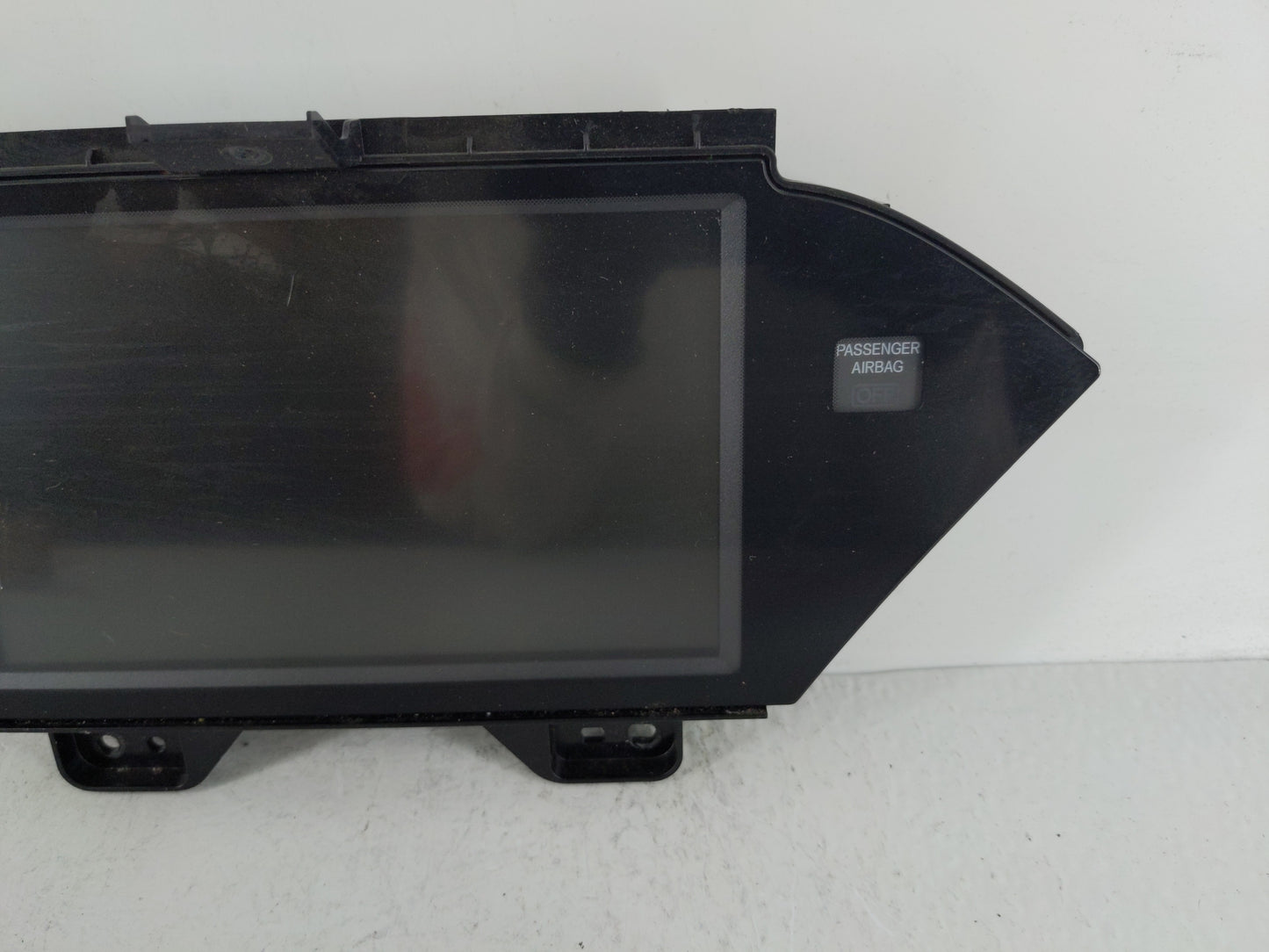 2014-2016 Acura Mdx Information Display Screen - Oemusedautoparts1.com