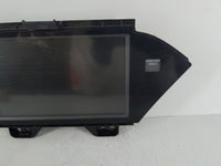 2014-2016 Acura Mdx Information Display Screen - Oemusedautoparts1.com