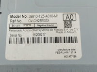 2014-2016 Acura Mdx Information Display Screen - Oemusedautoparts1.com