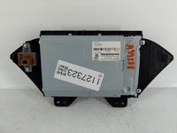 2014-2016 Acura Mdx Information Display Screen - Oemusedautoparts1.com