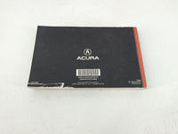 2014 Acura Mdx Owners Manual Book Guide OEM Used Auto Parts - Oemusedautoparts1.com