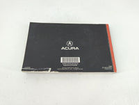 2014 Acura Mdx Owners Manual Book Guide OEM Used Auto Parts - Oemusedautoparts1.com