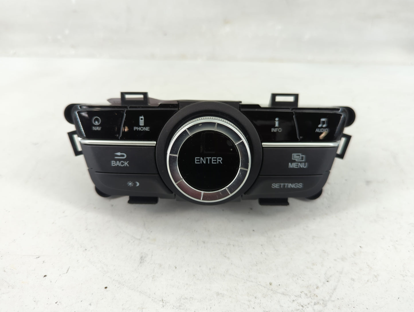 2014 Acura Mdx Radio Control Panel - Oemusedautoparts1.com