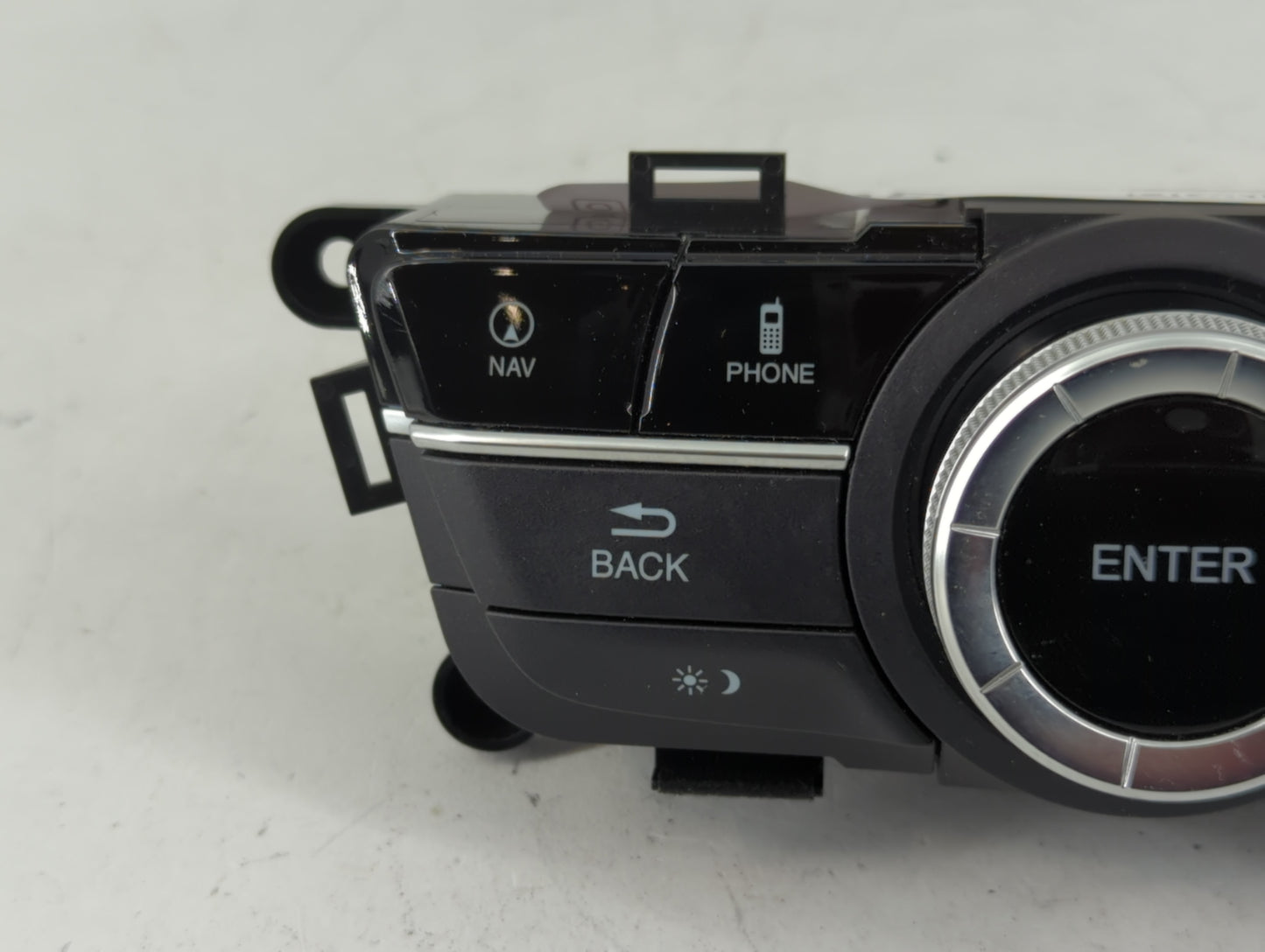 2014 Acura Mdx Radio Control Panel - Oemusedautoparts1.com