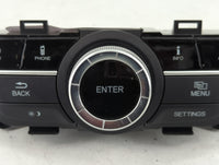 2014 Acura Mdx Radio Control Panel - Oemusedautoparts1.com