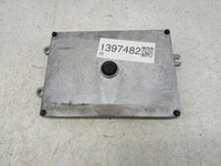2014-2015 Acura Mdx PCM Engine Control Computer ECU ECM PCU OEM P/N:37820-5J6-A76 Fits Fits 2014 2015 OEM Used Auto Parts - 