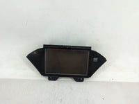 2014 Acura Mdx Radio AM FM Cd Player Receiver Replacement P/N:39810-TZ5-A010-M1 Fits OEM Used Auto Parts - Oemusedautoparts1