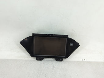 compare product 2014 Acura Mdx Radio AM FM Cd Player Receiver Replacement P/N:39810-TZ5-A010-M1 Fits OEM Used Auto Parts
