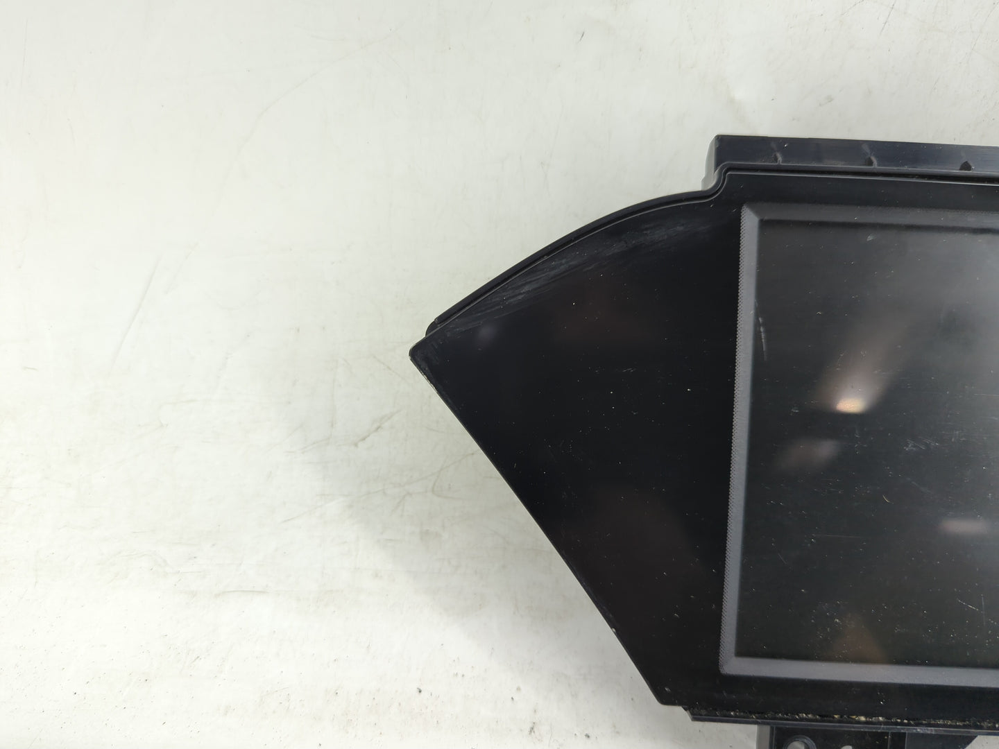 2014 Acura Mdx Radio AM FM Cd Player Receiver Replacement P/N:39810-TZ5-A010-M1 Fits OEM Used Auto Parts - Oemusedautoparts1