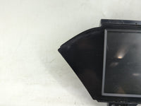 2014 Acura Mdx Radio AM FM Cd Player Receiver Replacement P/N:39810-TZ5-A010-M1 Fits OEM Used Auto Parts - Oemusedautoparts1