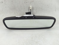 2014-2015 Acura Mdx Interior Rear View Mirror Replacement OEM P/N:GNTX-1125 Fits Fits 2014 2015 OEM Used Auto Parts - Oemuse