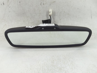 compare product 2014-2015 Acura Mdx Interior Rear View Mirror Replacement OEM P/N:GNTX-1125 Fits Fits 2014 2015 OEM Used Auto Parts