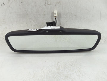 2014-2015 Acura Mdx Interior Rear View Mirror Replacement OEM P/N:GNTX-1125 Fits Fits 2014 2015 OEM Used Auto Parts - Oemuse