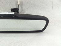 2014-2015 Acura Mdx Interior Rear View Mirror Replacement OEM P/N:GNTX-1125 Fits Fits 2014 2015 OEM Used Auto Parts - Oemuse