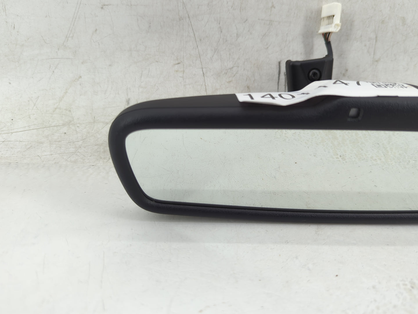 2014-2015 Acura Mdx Interior Rear View Mirror Replacement OEM P/N:GNTX-1125 Fits Fits 2014 2015 OEM Used Auto Parts - Oemuse