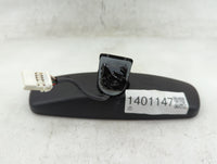 2014-2015 Acura Mdx Interior Rear View Mirror Replacement OEM P/N:GNTX-1125 Fits Fits 2014 2015 OEM Used Auto Parts - Oemuse
